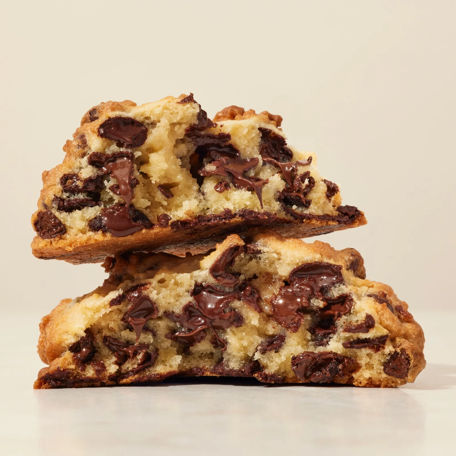 Two Chip Chocolate Chip