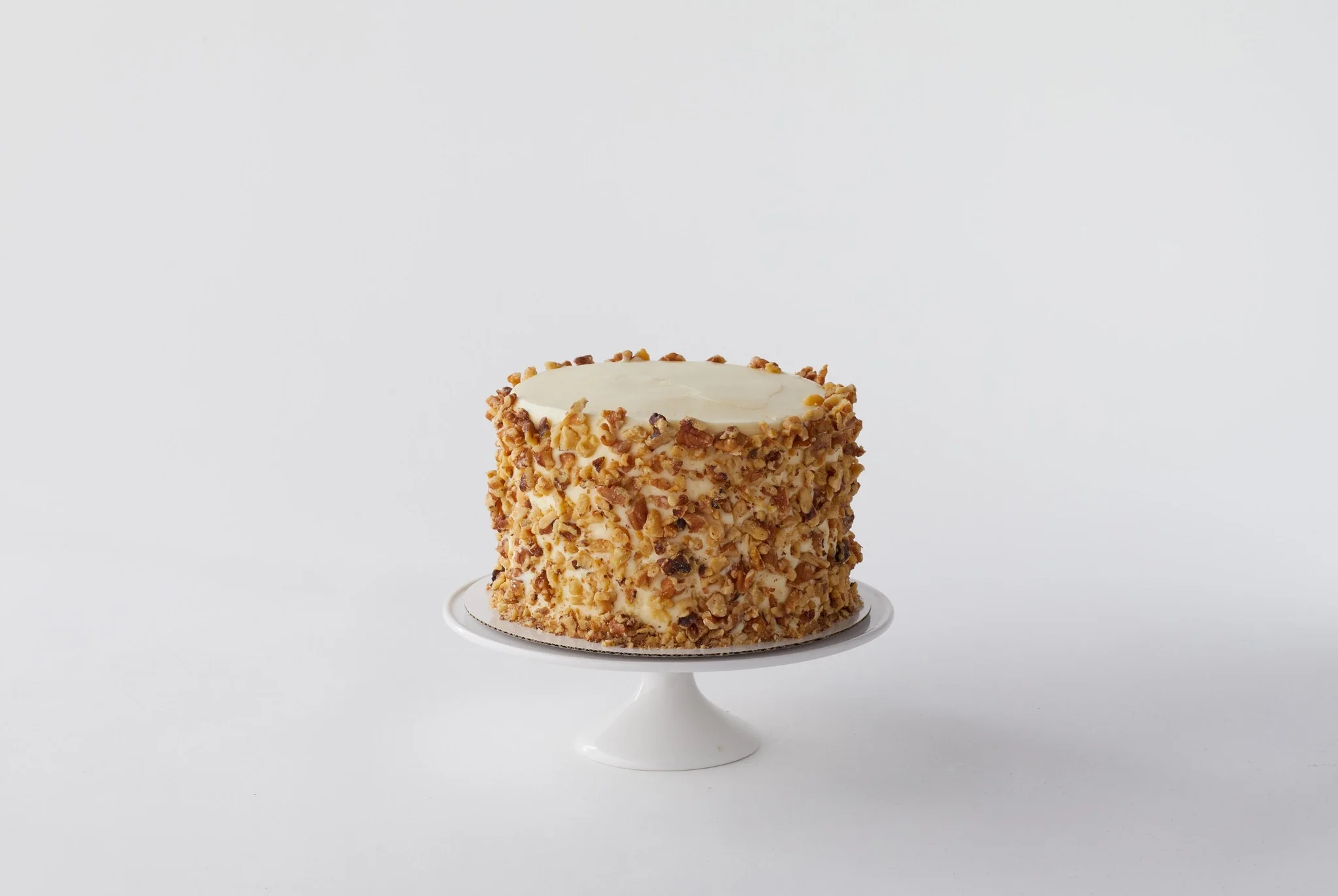 Carrot Cake - Nationwide