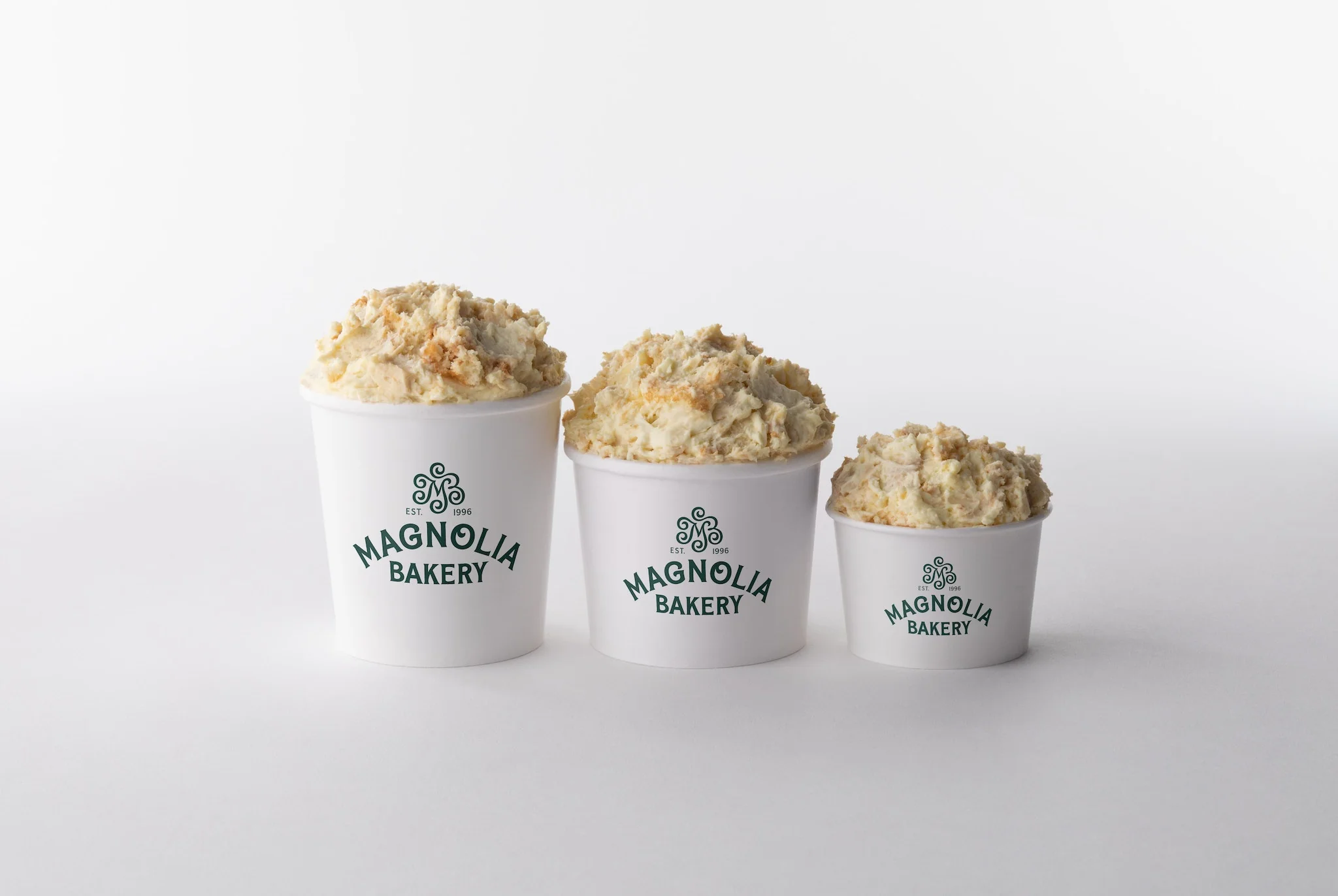 Classic Banana Pudding Cup